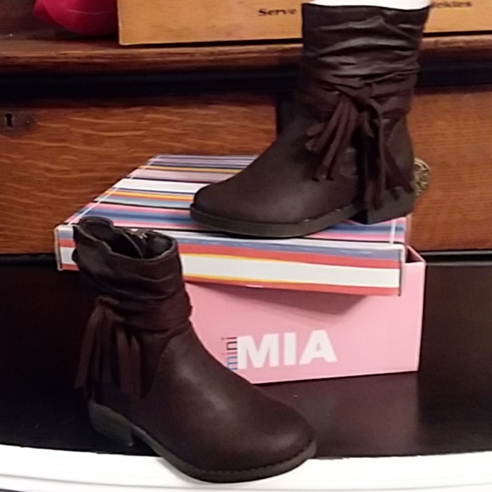 Booties